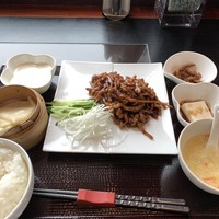 御膳房 銀座店 - 