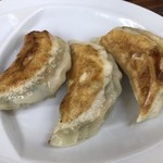 餃子の並商 - 