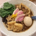 麺処 きなり - 