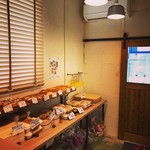 ひなた ファクトリー - ※現在は店頭販売は姉妹店「ひなた食堂」にてのみ行っております