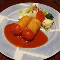 赤坂 津つ井 総本店 - 