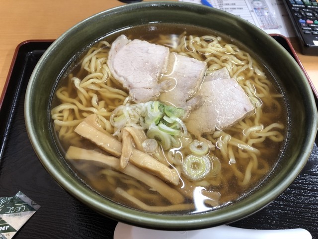 レストラン大手門 - 北余目（レストラン）の写真