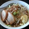 ラーメン パワースポット 厚木店