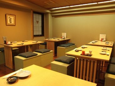 座席 味さと みさと 九段下 居酒屋 食べログ
