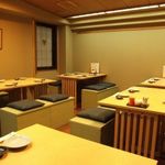 Misato - 【3階席】リニューアルで一新！歓送迎会など、各種ご宴席にも最適です。ぜひご利用ください。