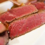 裏参道牛肉店 - サトー