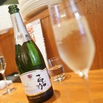 裏参道牛肉店 - よし