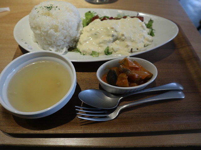 Setouchi 檸檬食堂 神田店 新日本橋 バル バール 食べログ