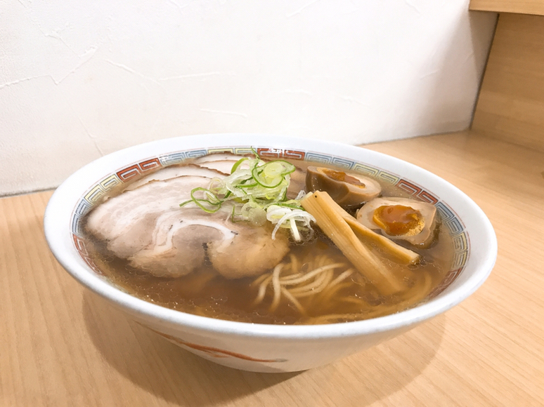 Dronさんが投稿した煮干鰮らーめん 圓 名古屋大須店（愛知/上前津）の口コミ詳細 [食べログ] 煮干鰮らーめん 圓 名古屋大須店
