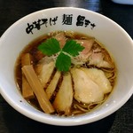 麺 昌まさ - 