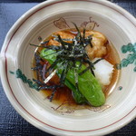 京料理 多から - 