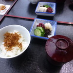 京料理 多から - 