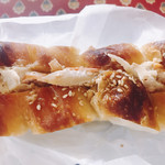 ブーランジェリー セイジアサクラ - 