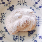 ブーランジェリー セイジアサクラ - スイートミルク 100円