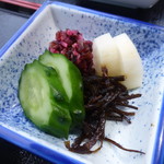 京料理 多から - 