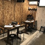 生ラムジンギスカン なんまん 本千葉店 幸羊 - カラオケもあります♪