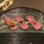 YAKINIKU KAPPOU YPRYU - 