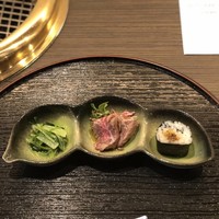 焼肉割烹 YP流 宗右衛門町本店 - 