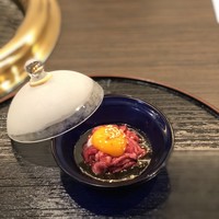 焼肉割烹 YP流 宗右衛門町本店 - 