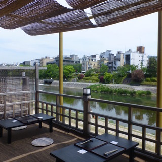 京料理 多から_2