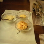 ビストロ ダイア - きちんとアイオリやルイユが付いているのが嬉しい！