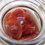 Sawa Ya Kyu Karuizawa Ten - 瓶の中のイチゴジャム