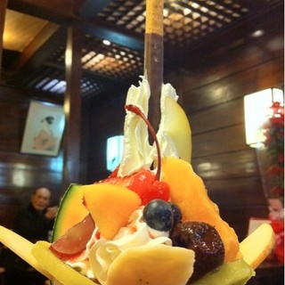 純喫茶マウンテン_1