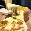 Meat and Cheese QUATTRO TABLE 名古屋駅前店
