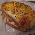 ROUTE271 - プレミアムクロックムッシュ