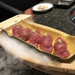 Koshitsu Yakiniku Yozakura - 