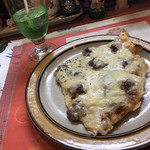 トニーズピザ - 