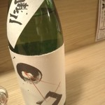 鮨とSAKE 茶屋町Marry - 