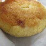 ROUTE271 - 塩メロンパン