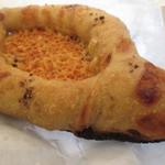 ROUTE271 - あめ色玉ねぎとチーズのフランス