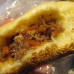 ROUTE271 - 甘辛牛ごぼう