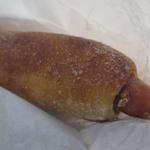 ROUTE271 - 30cm豚とろソーセージパン