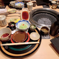 日本焼肉 はせ川 銀座店 - 