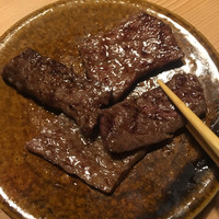 日本焼肉 はせ川 銀座店 - 