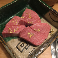 日本焼肉 はせ川 銀座店 - 