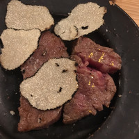 日本焼肉 はせ川 銀座店 - 