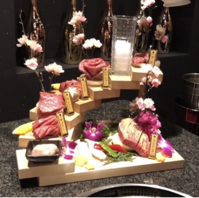 個室焼肉 夜桜 Osu店 上前津 焼肉 ネット予約可 食べログ 個室焼肉 夜桜 Osu店 上前津 焼肉 ネット予約可 食べログ