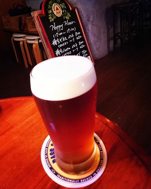 タペストリー （TAPESTRY） 水道橋/ビアバー/ネット予約可 食べログ