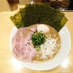 麺屋 まほろ芭 - 