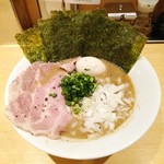 麺屋 まほろ芭 - 