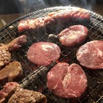 Kokusangyuu Yakiniku Nikushou Sakai - 