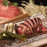 絢爛個室と創作和食 丹波 錦店