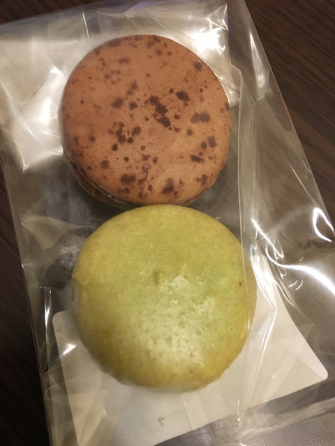 ピエール エルメ パリ 名古屋栄三越 Pierre Herme Paris 栄 名古屋 マカロン 食べログ