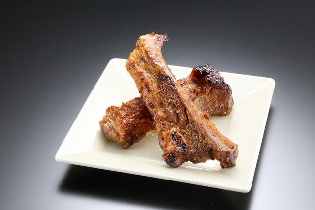 まる家 - 中野栄（豚丼）の写真