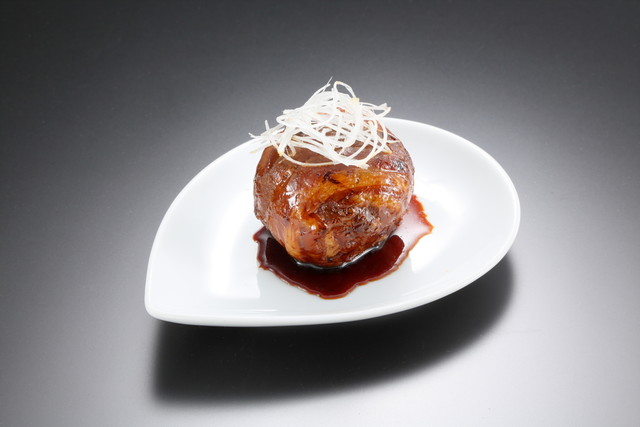 まる家 - 中野栄（豚丼）の写真