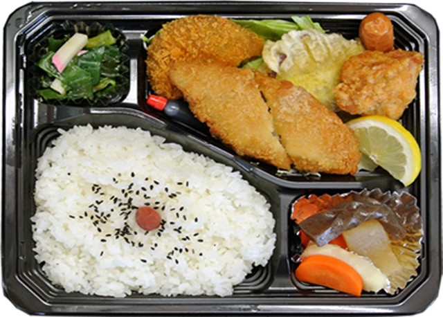 弁当屋 砂川店 和泉砂川 弁当 食べログ